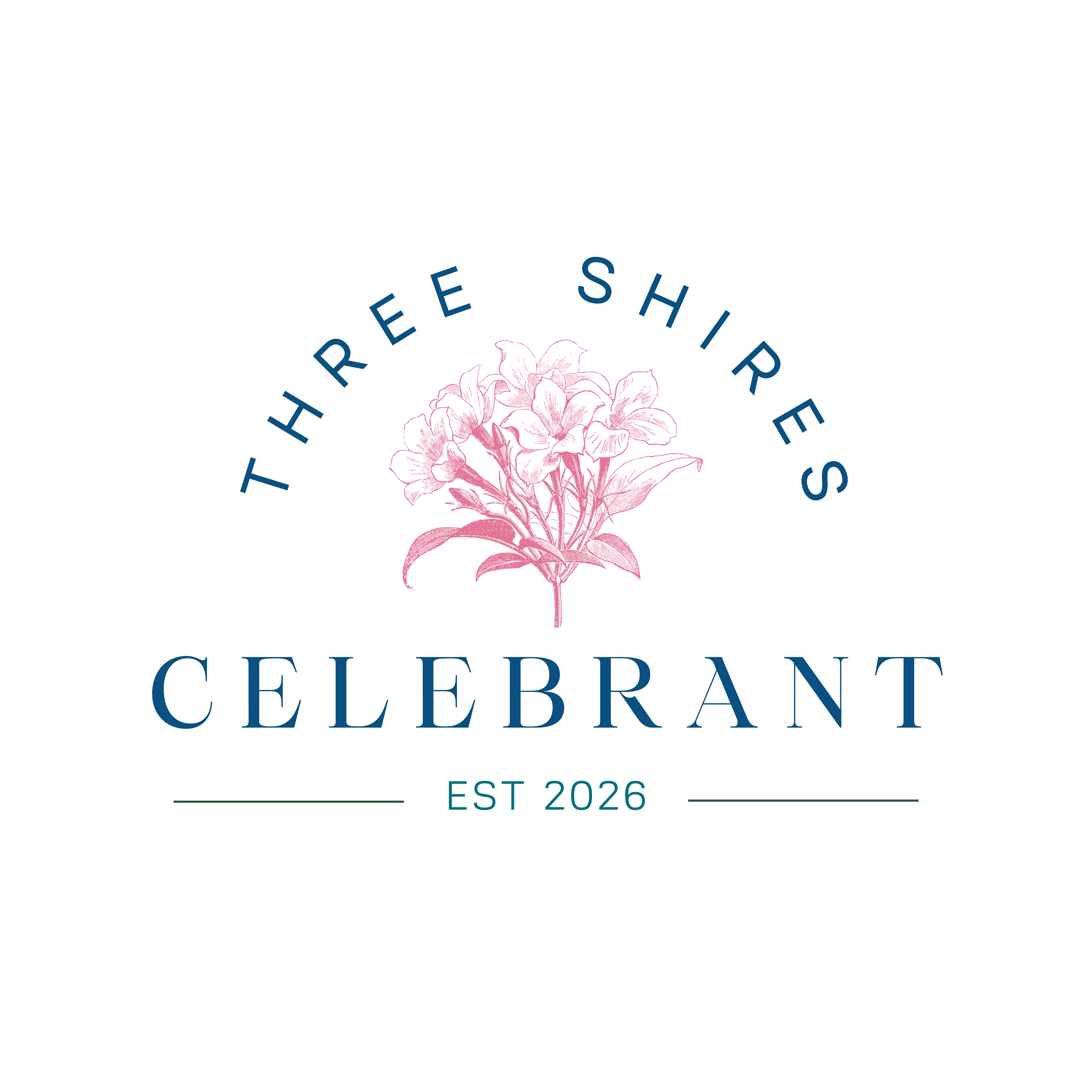 Three Shires Celebrant